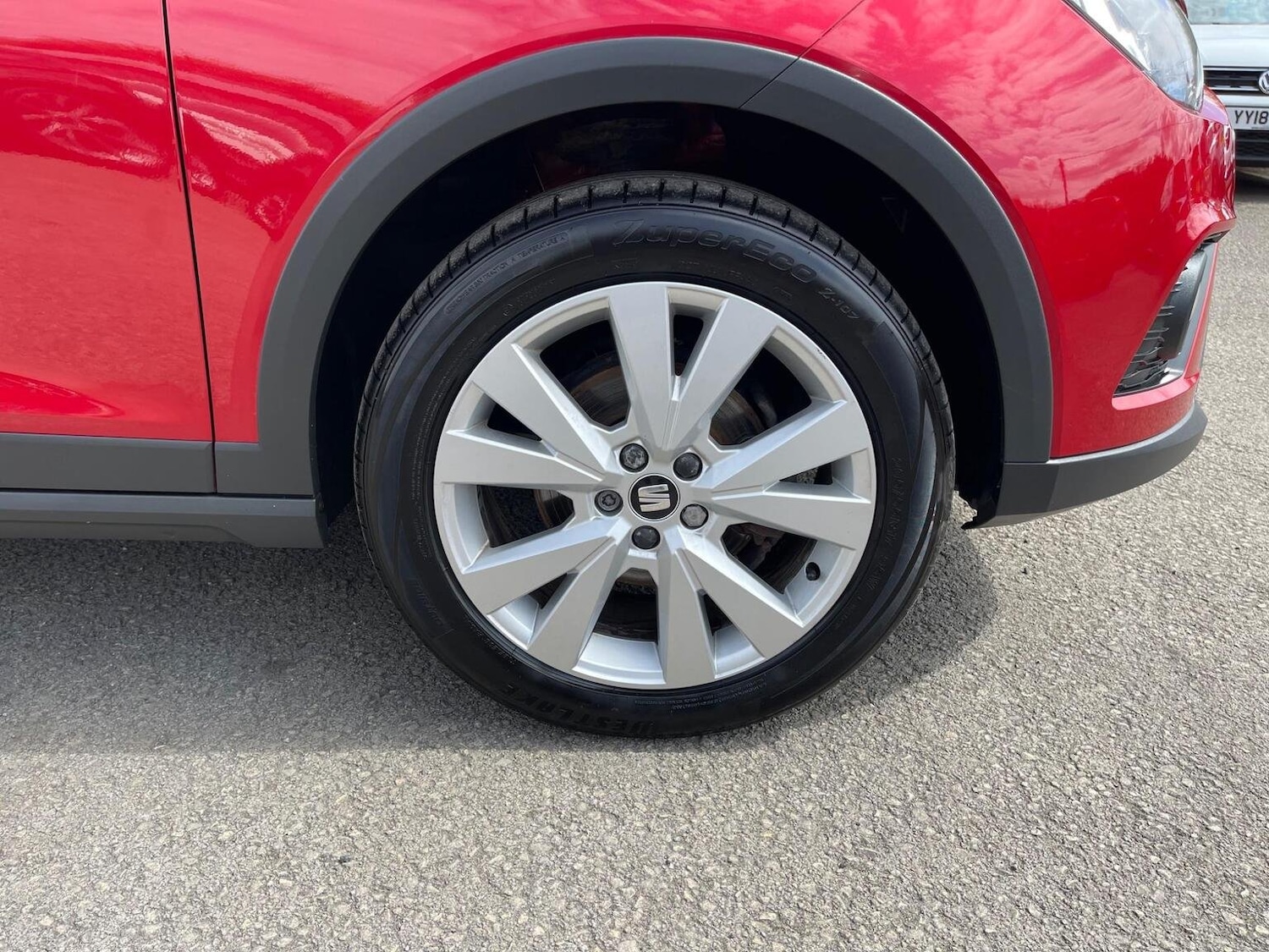 Used SEAT Arona 2018 for sale - 76712620: Photo 13