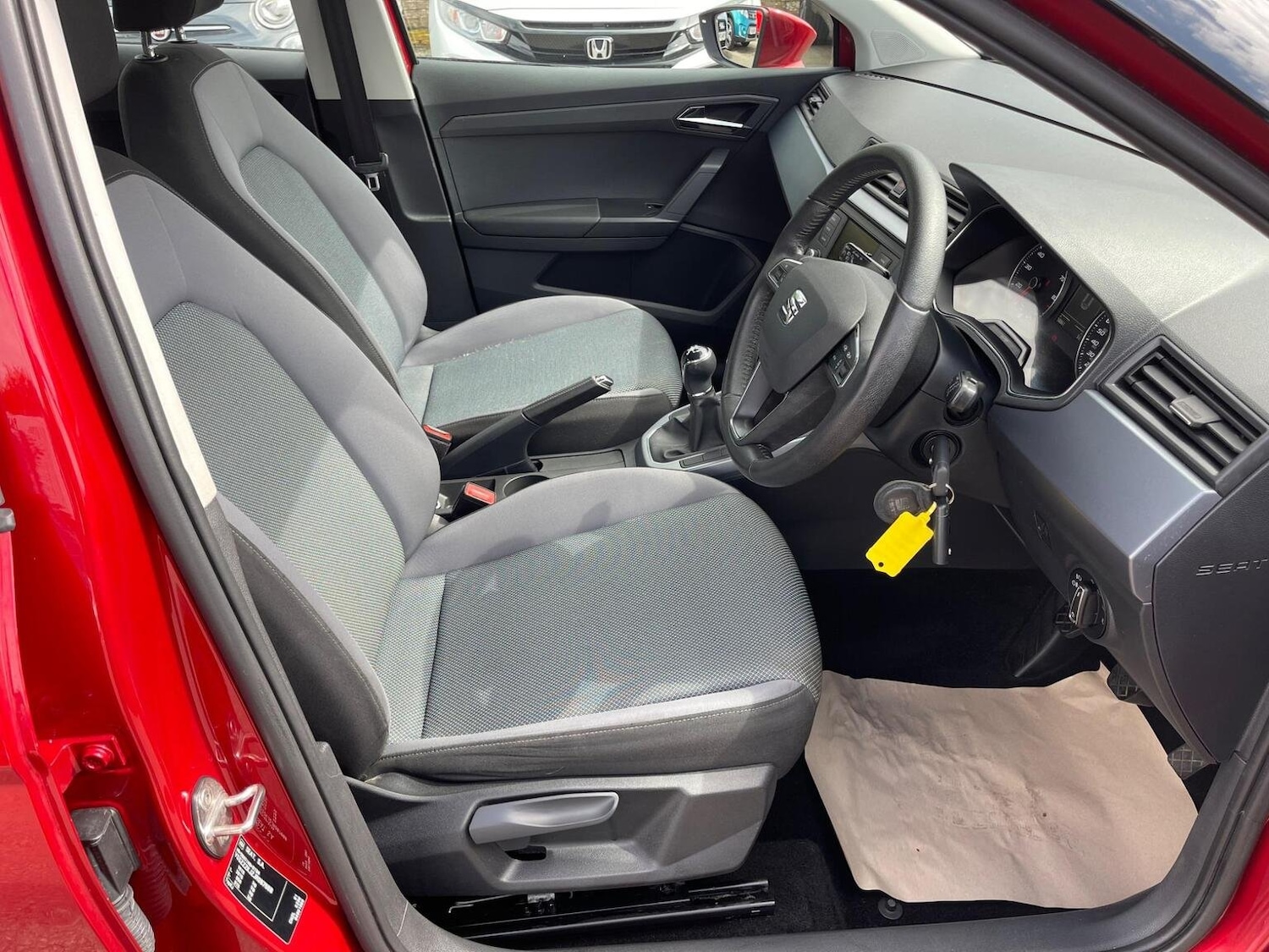 Used SEAT Arona 2018 for sale - 76712620: Photo 14