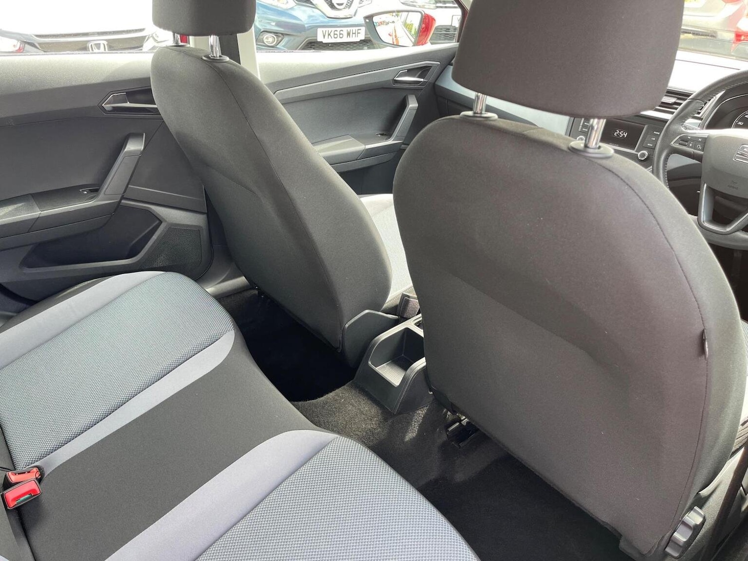 Used SEAT Arona 2018 for sale - 76712620: Photo 17