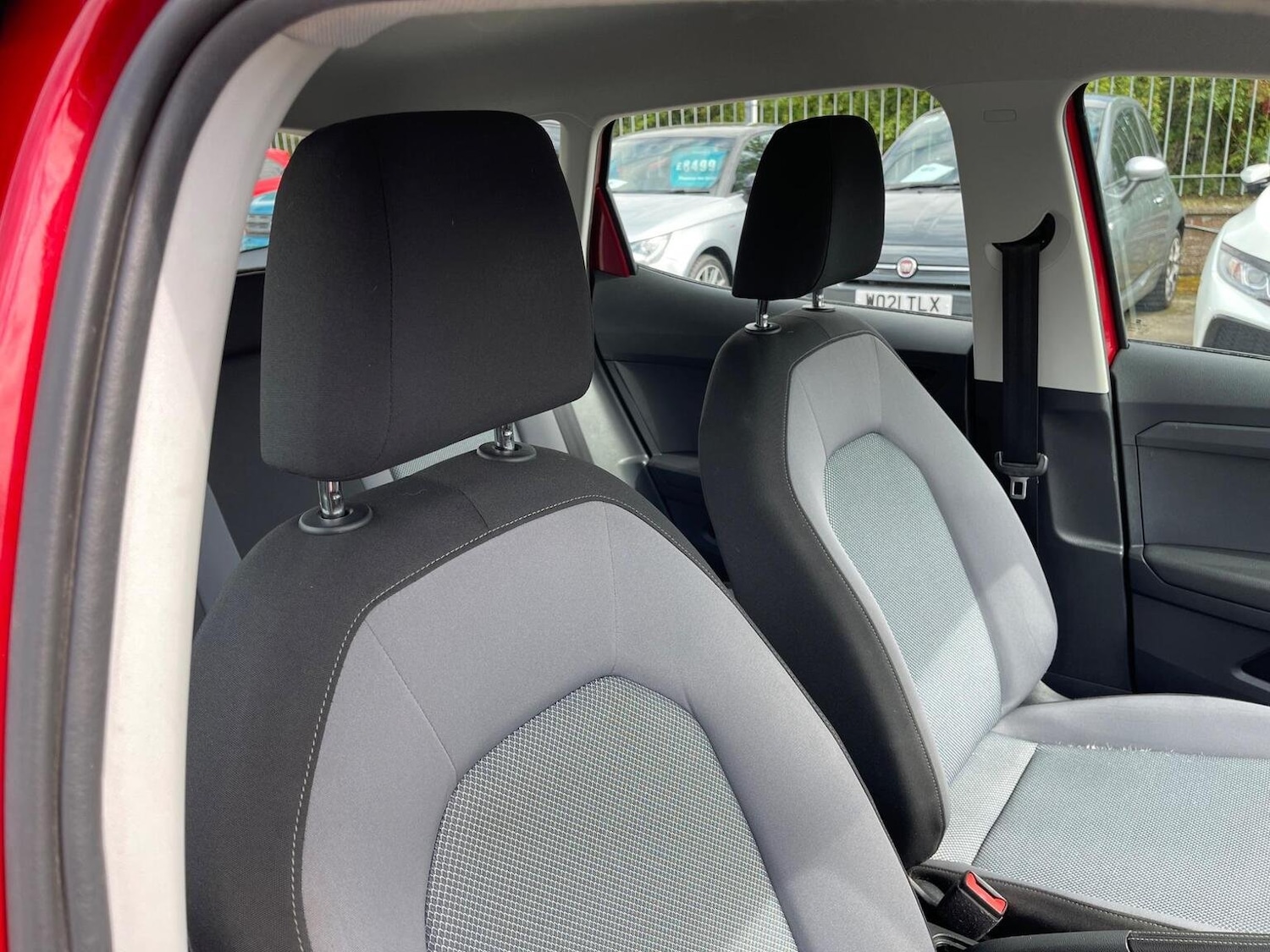 Used SEAT Arona 2018 for sale - 76712620: Photo 18