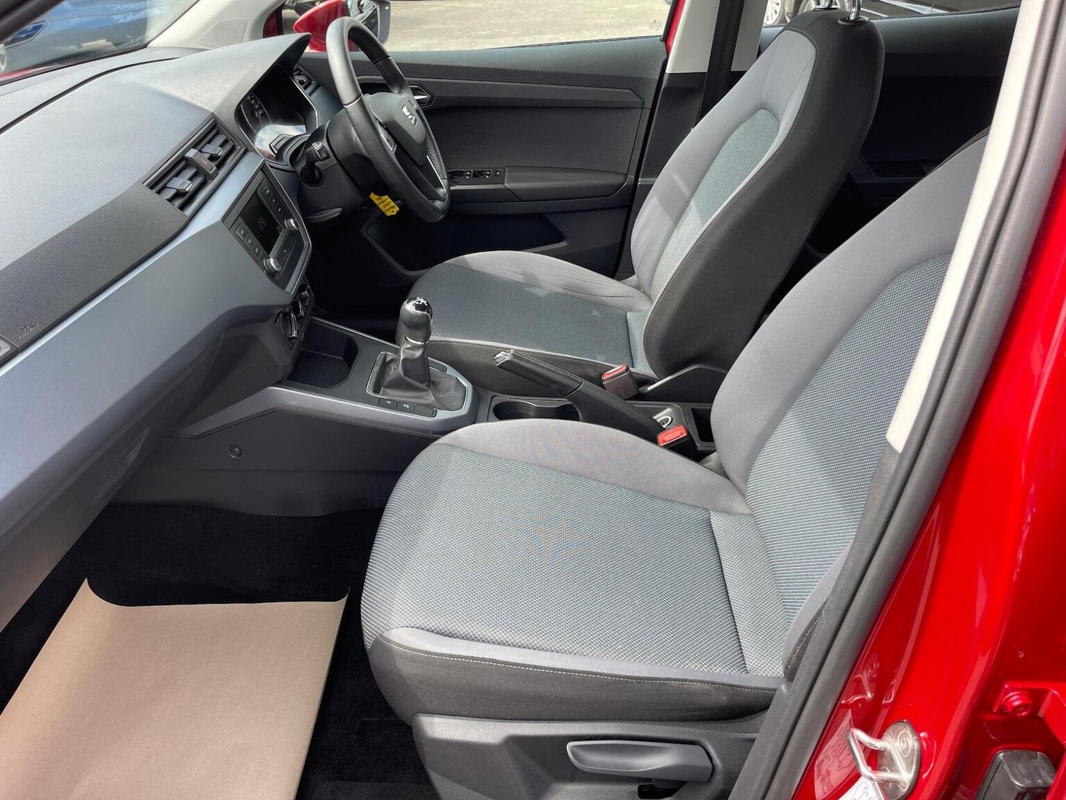 Used SEAT Arona 2018 for sale - 76712620: Photo 23