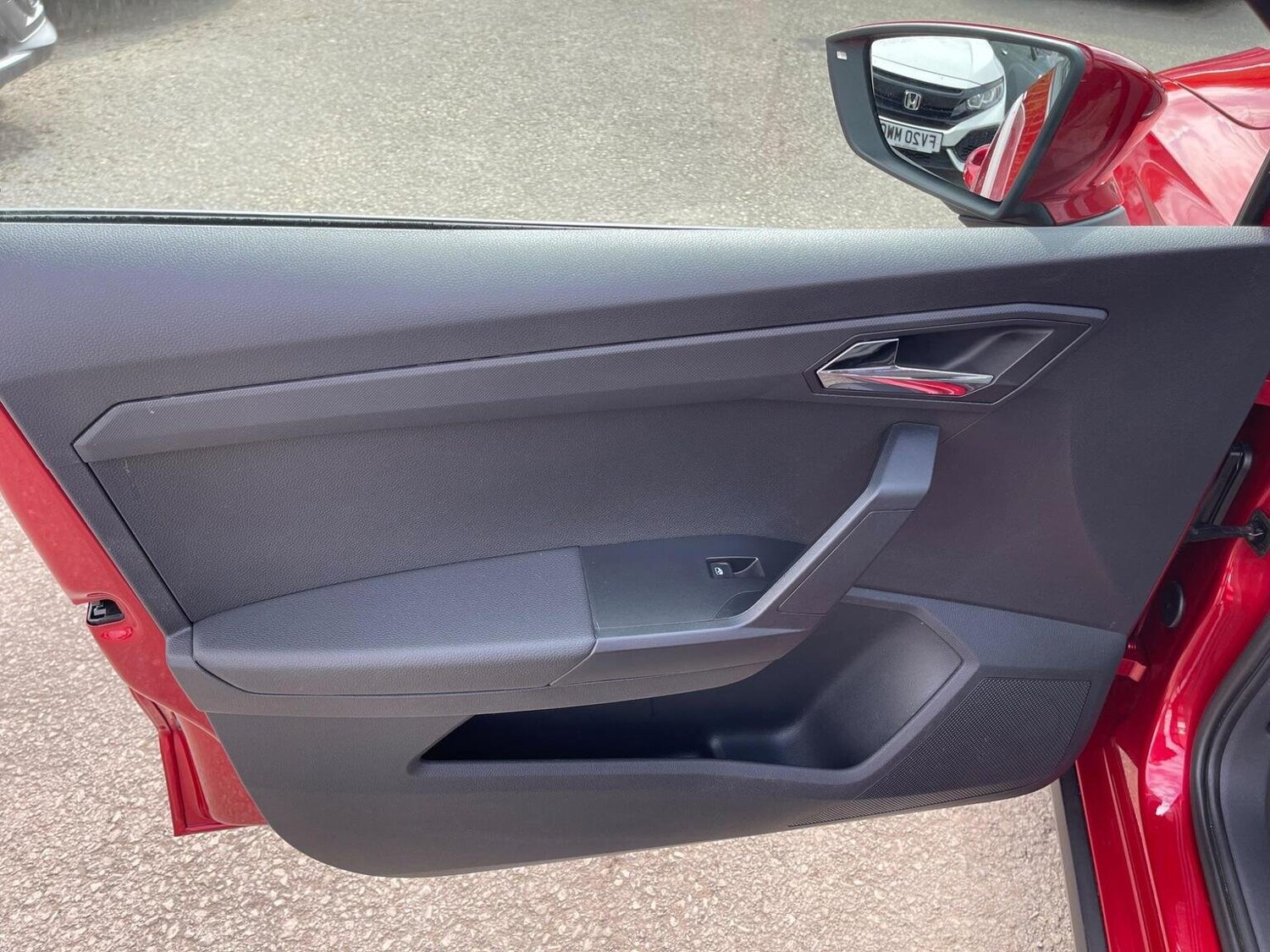 Used SEAT Arona 2018 for sale - 76712620: Photo 24