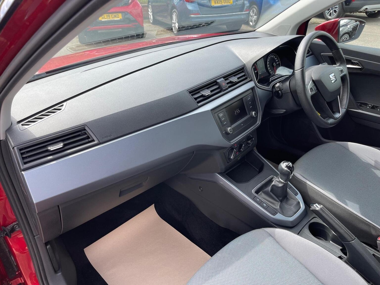 Used SEAT Arona 2018 for sale - 76712620: Photo 25