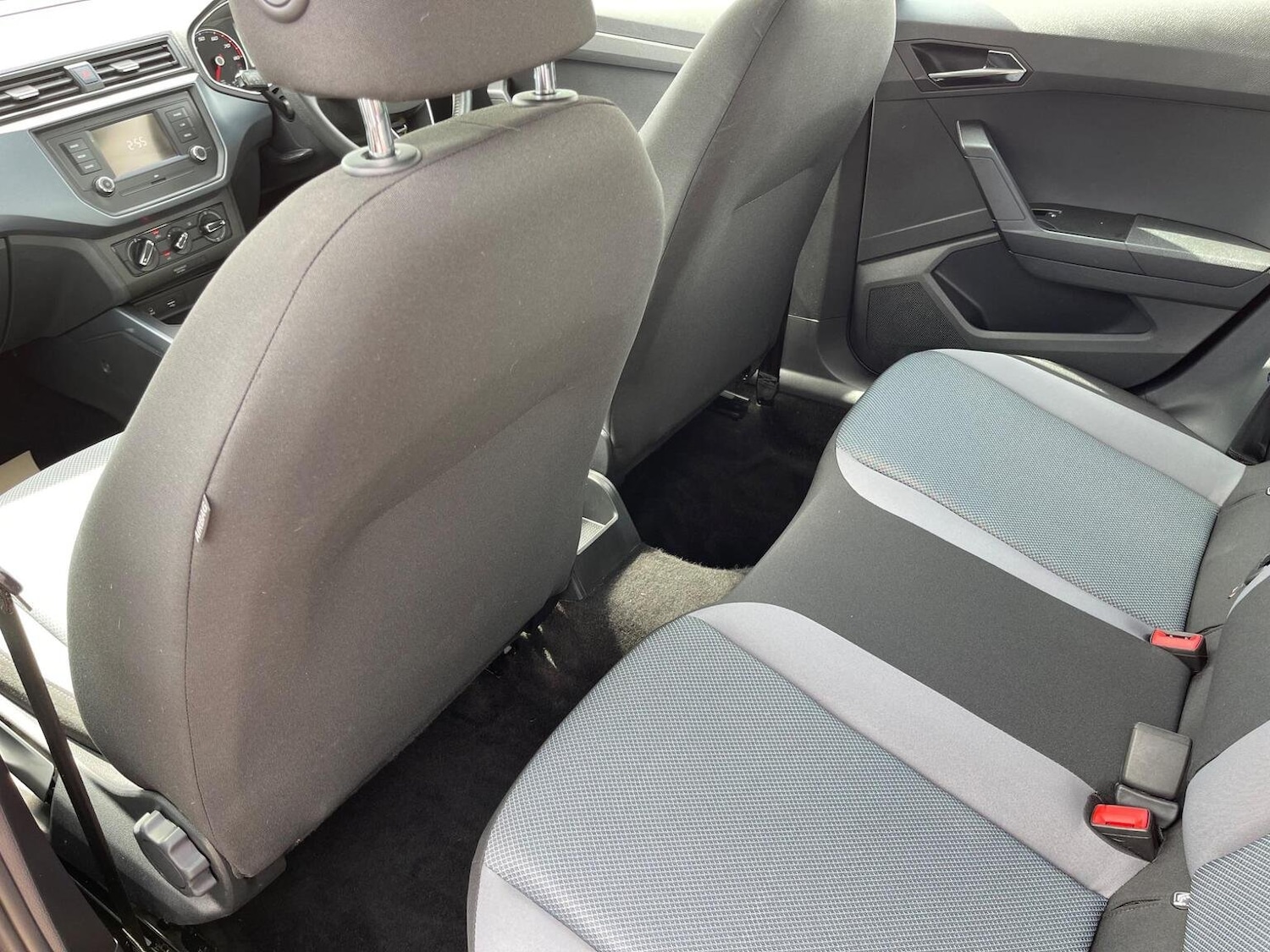 Used SEAT Arona 2018 for sale - 76712620: Photo 26