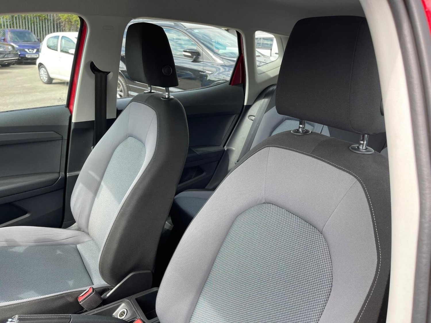 Used SEAT Arona 2018 for sale - 76712620: Photo 27