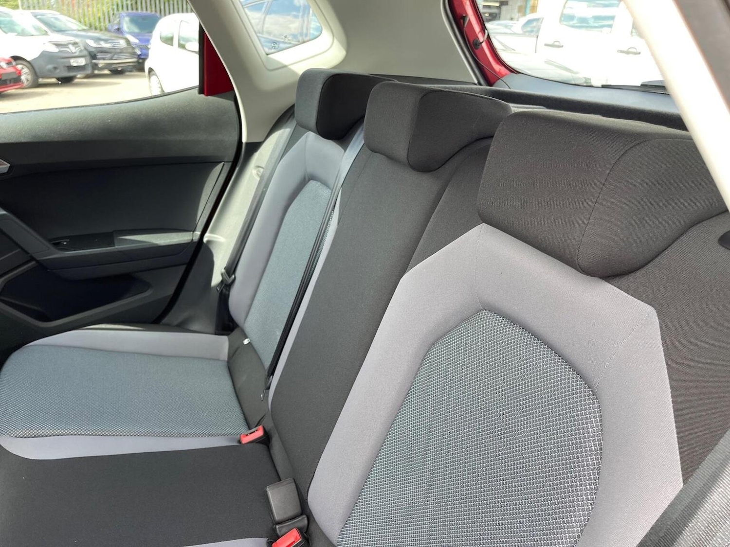 Used SEAT Arona 2018 for sale - 76712620: Photo 29