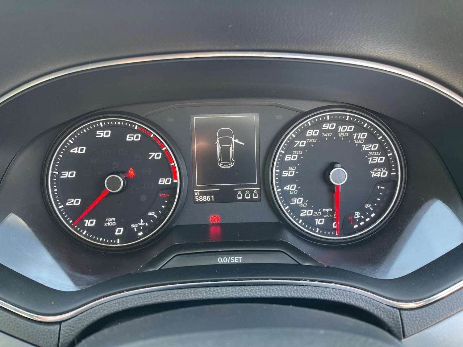 Used SEAT Arona 2018 for sale - 76712620: Photo 34