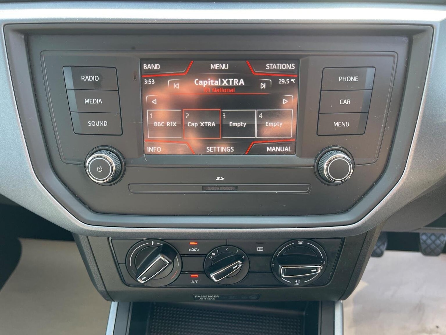 Used SEAT Arona 2018 for sale - 76712620: Photo 40