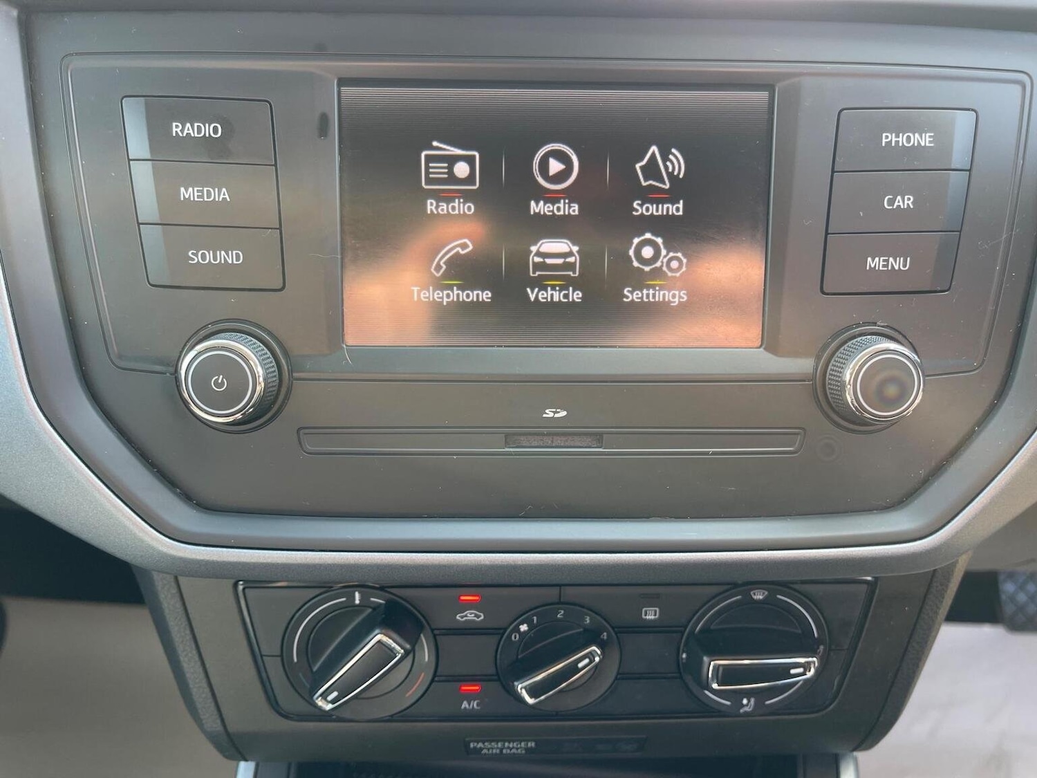 Used SEAT Arona 2018 for sale - 76712620: Photo 41