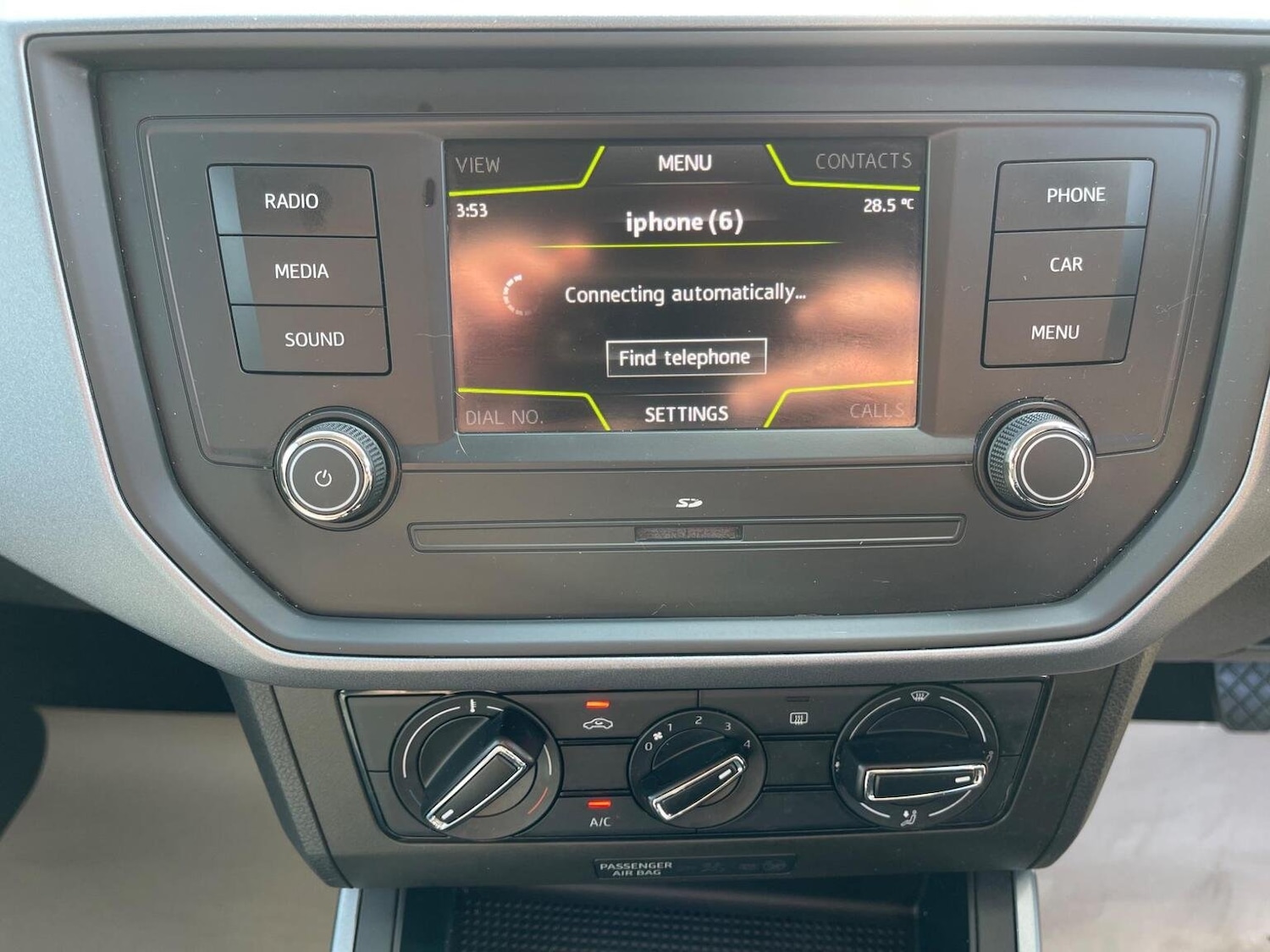 Used SEAT Arona 2018 for sale - 76712620: Photo 46