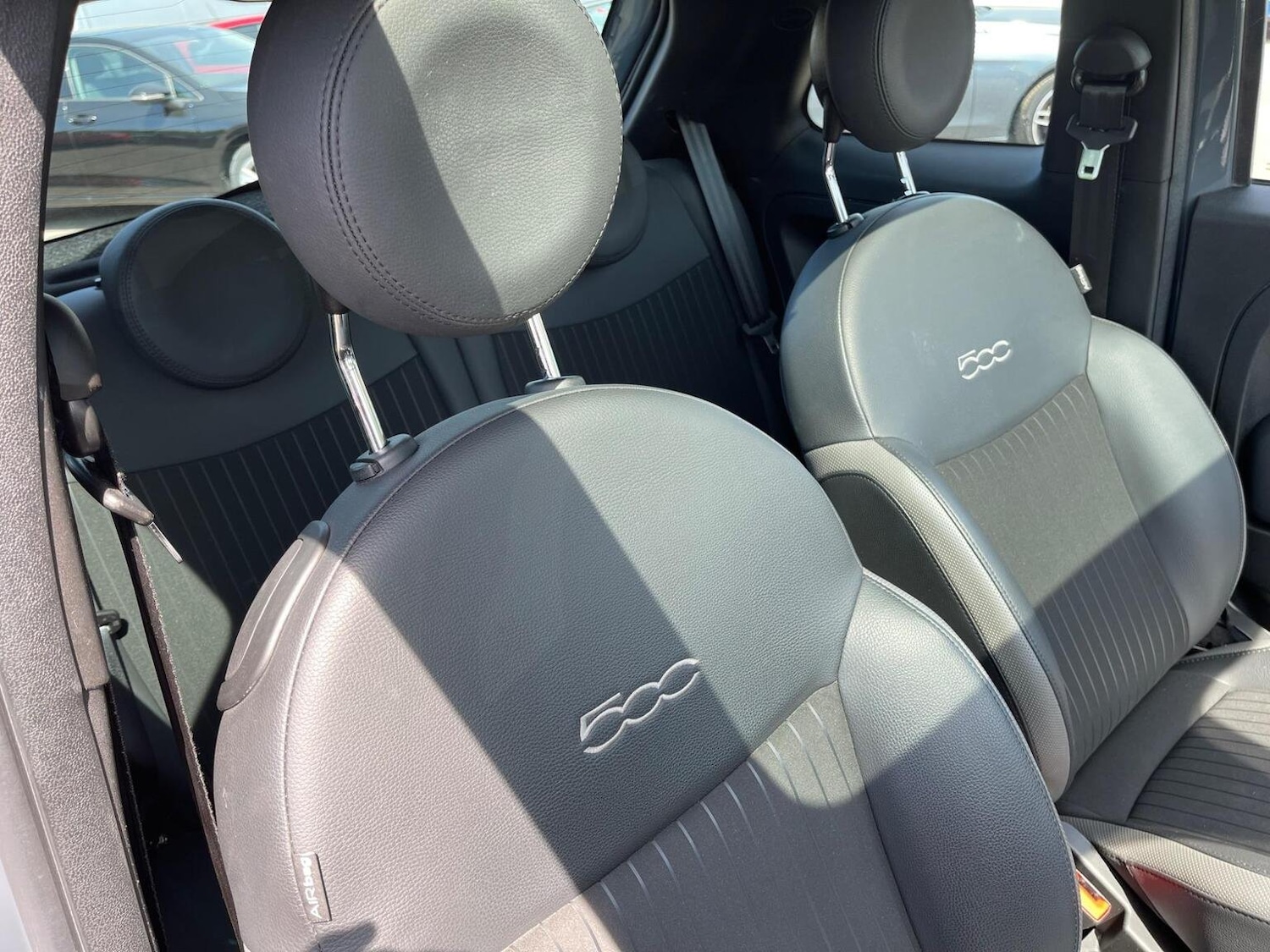 Used Fiat 500 2021 for sale - 76712745: Photo 13