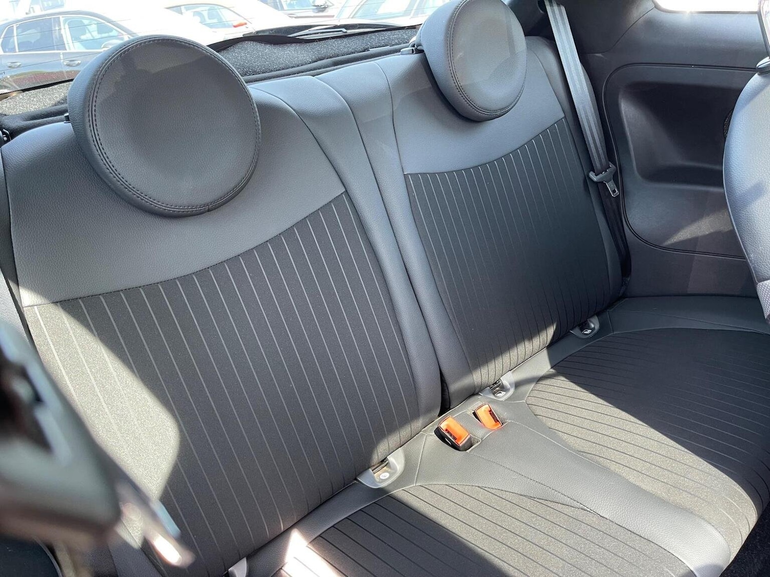 Used Fiat 500 2021 for sale - 76712745: Photo 14