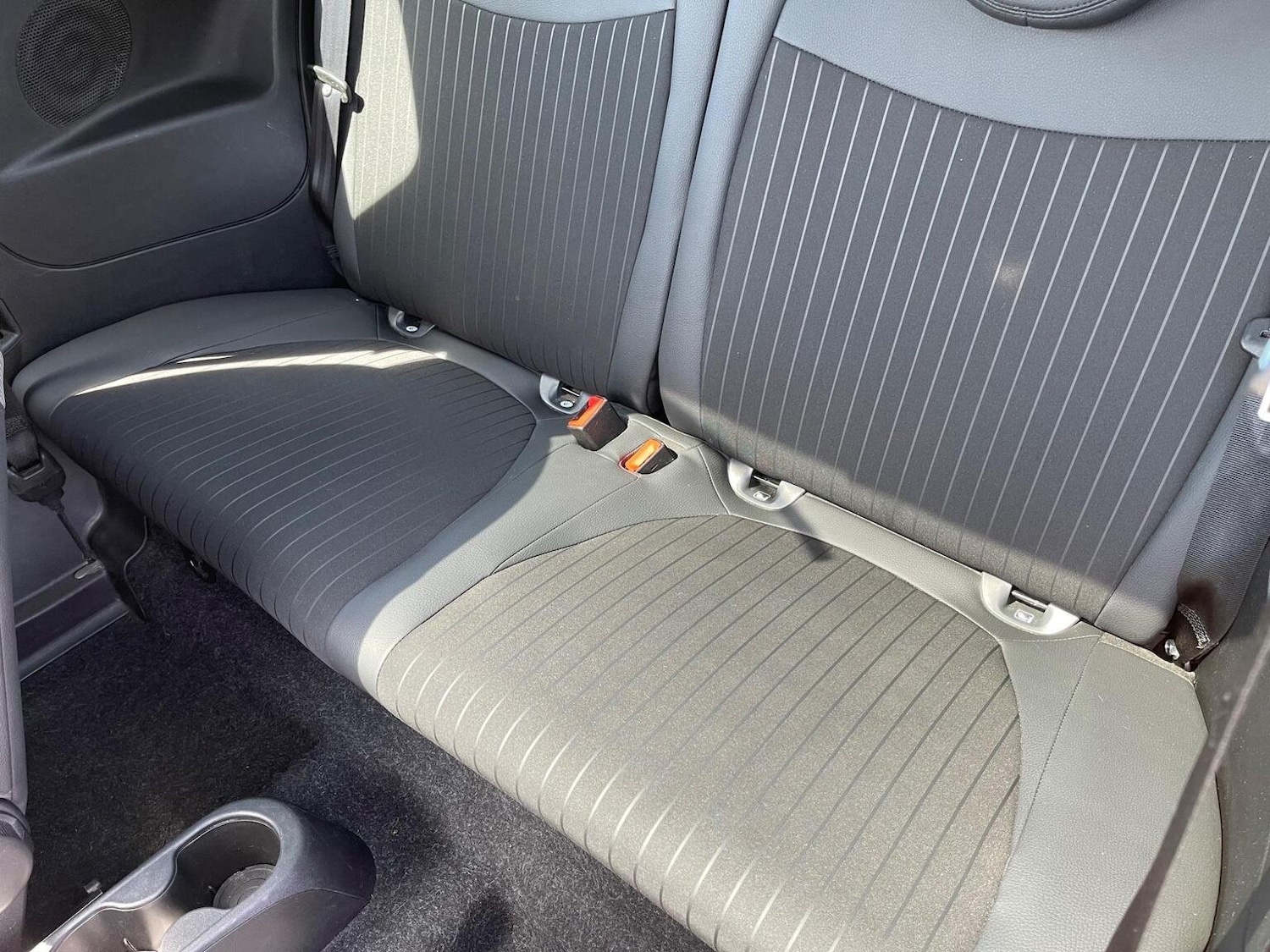 Used Fiat 500 2021 for sale - 76712745: Photo 15