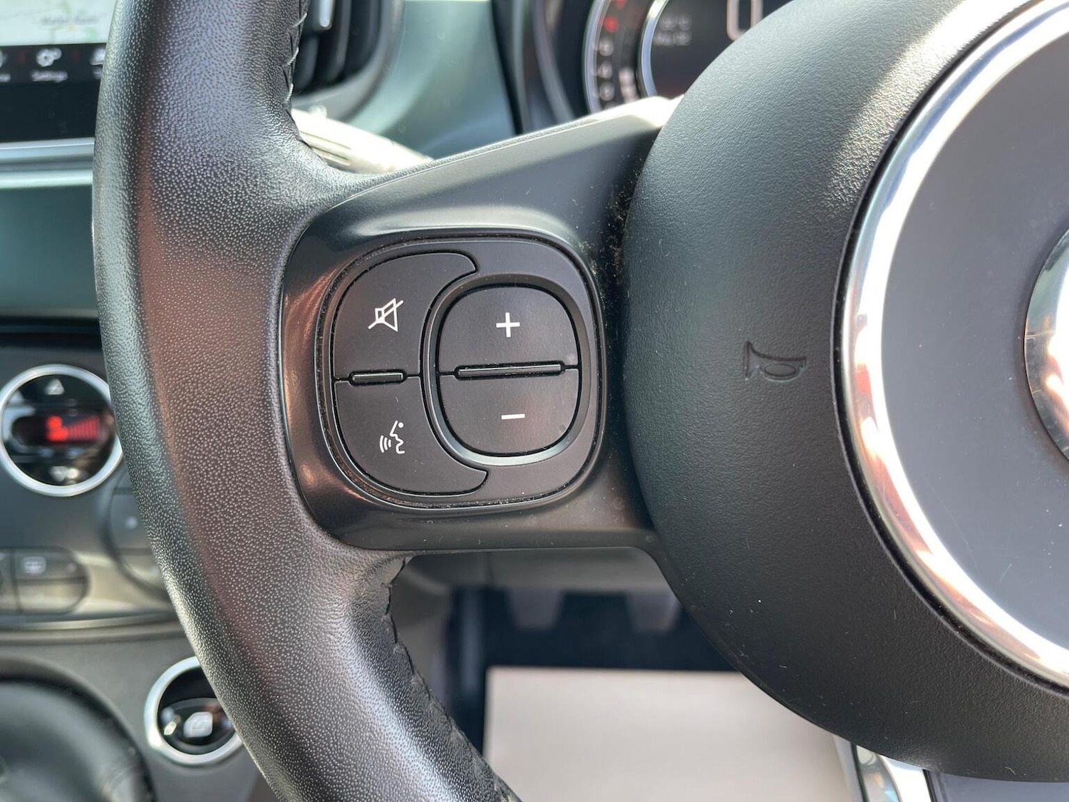 Used Fiat 500 2021 for sale - 76712745: Photo 17