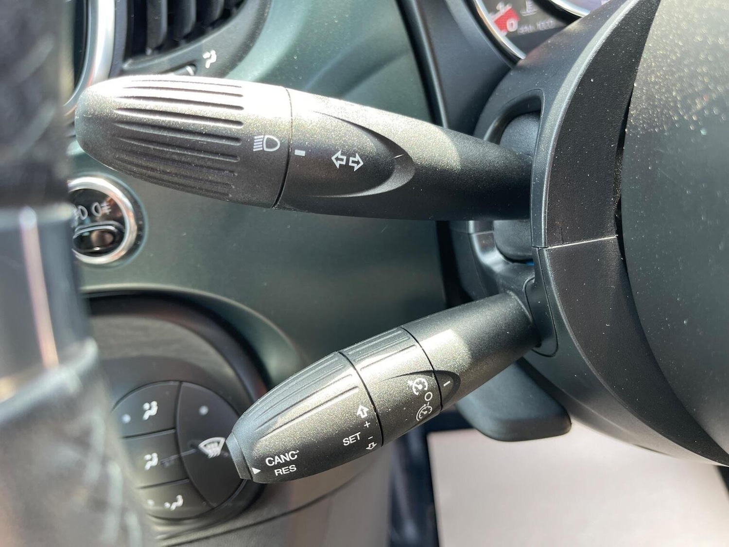 Used Fiat 500 2021 for sale - 76712745: Photo 19