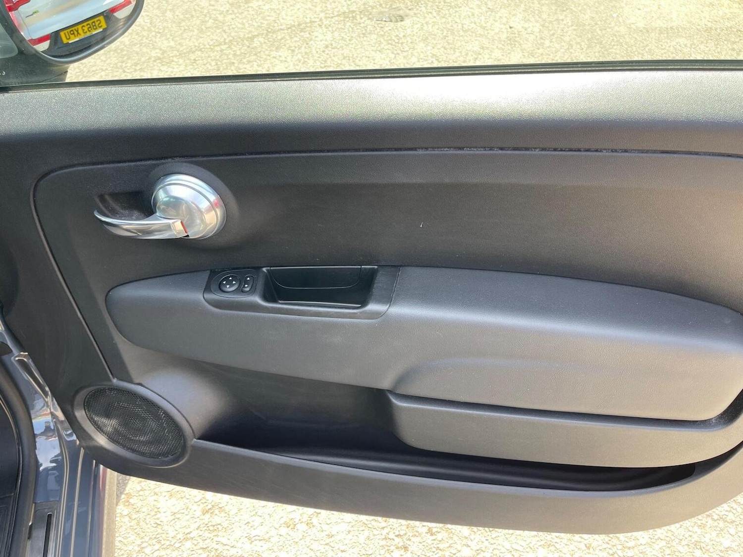 Used Fiat 500 2021 for sale - 76712745: Photo 22