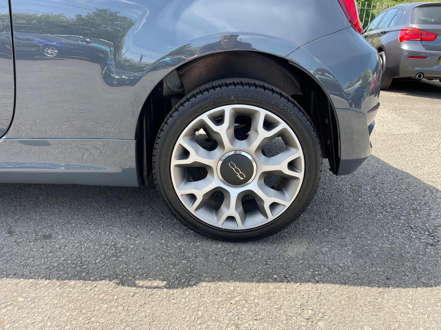 Used Fiat 500 2021 for sale - 76712745: Photo 25