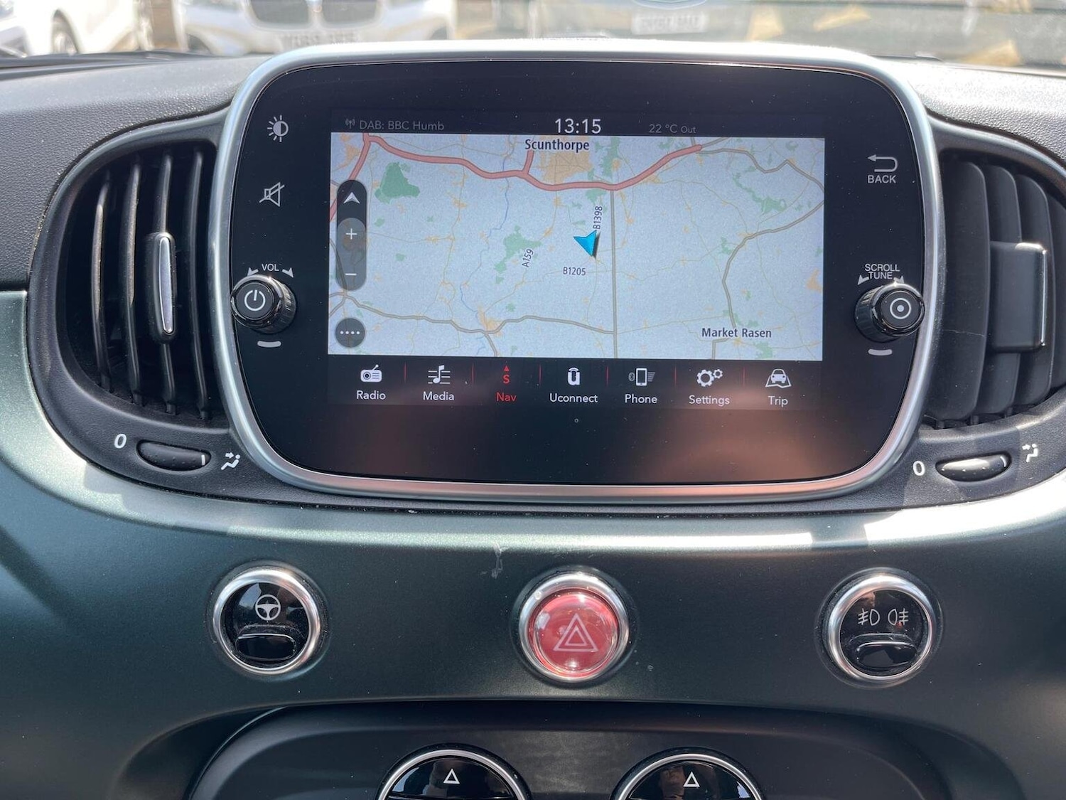 Used Fiat 500 2021 for sale - 76712745: Photo 28