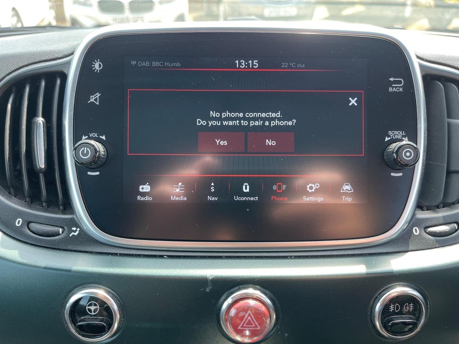 Used Fiat 500 2021 for sale - 76712745: Photo 29