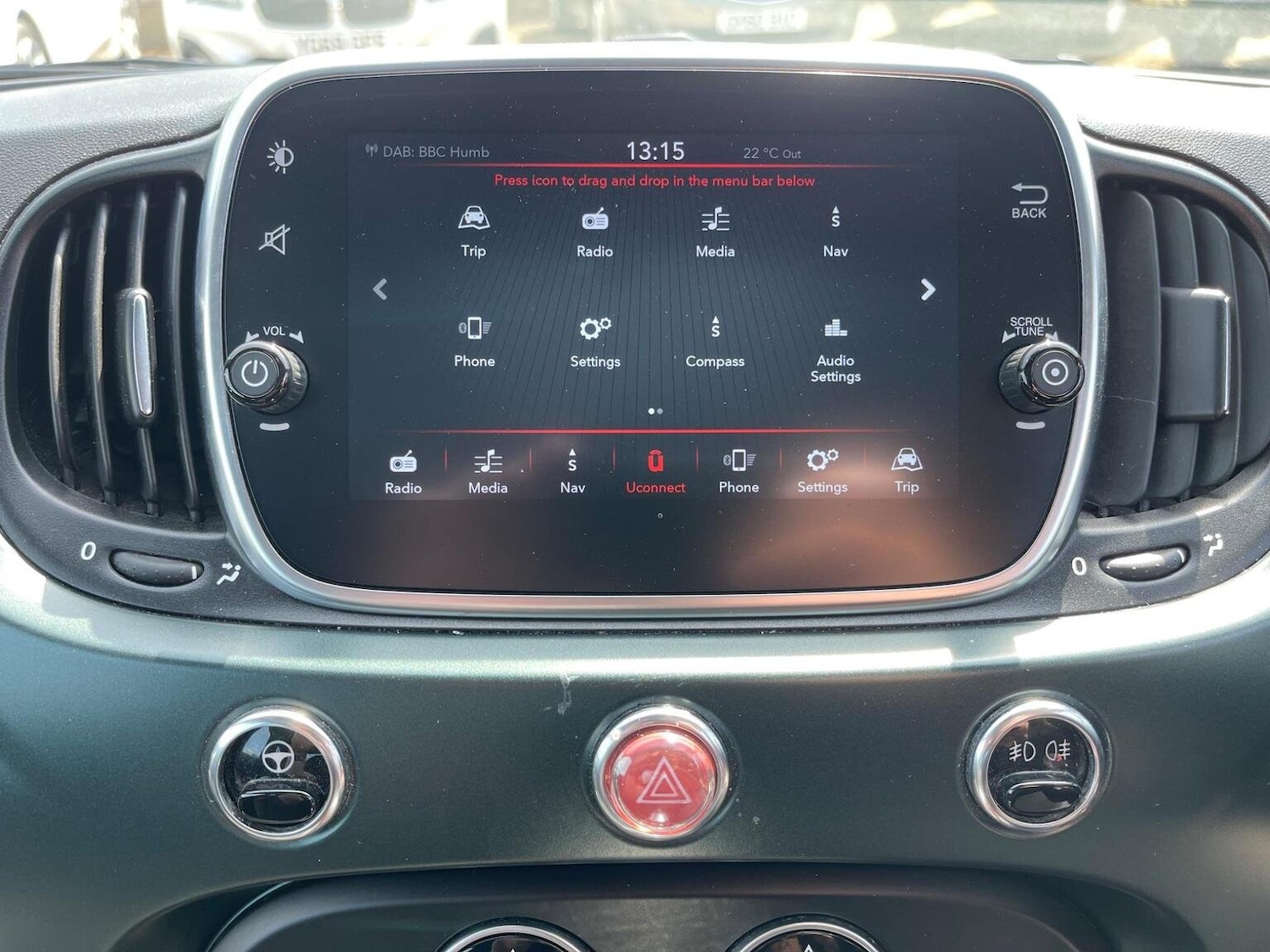 Used Fiat 500 2021 for sale - 76712745: Photo 30