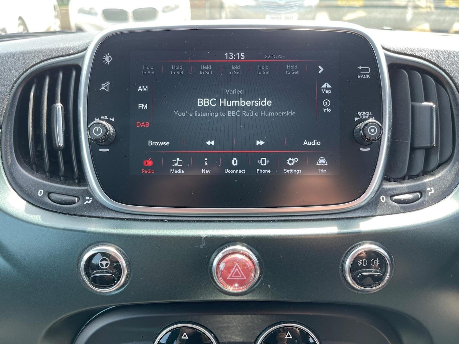 Used Fiat 500 2021 for sale - 76712745: Photo 31