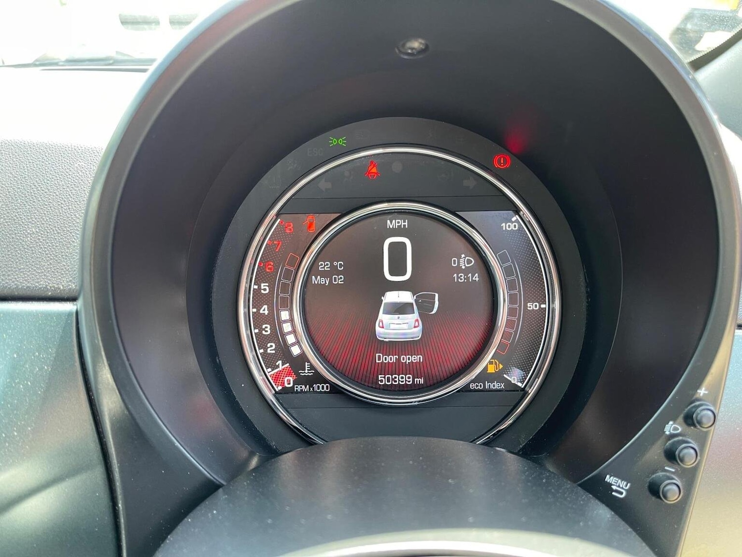 Used Fiat 500 2021 for sale - 76712745: Photo 32