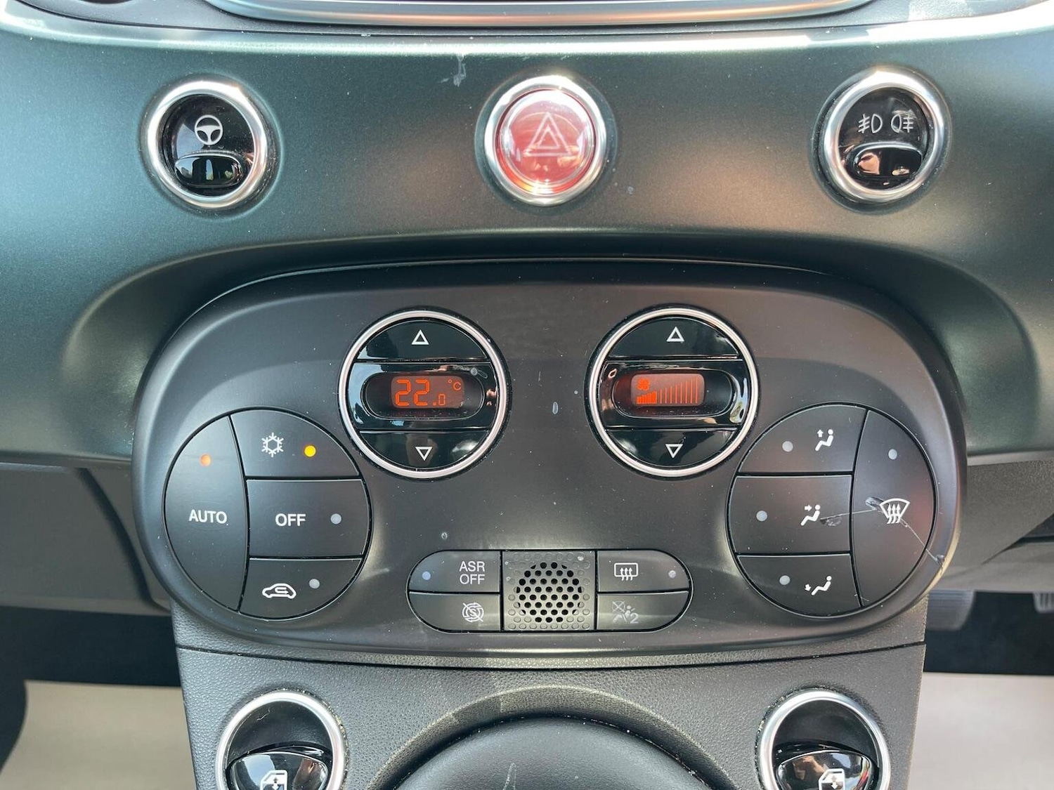 Used Fiat 500 2021 for sale - 76712745: Photo 33