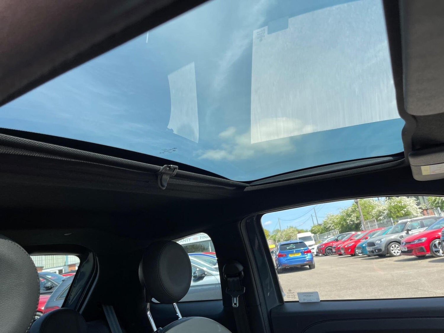 Used Fiat 500 2021 for sale - 76712745: Photo 35