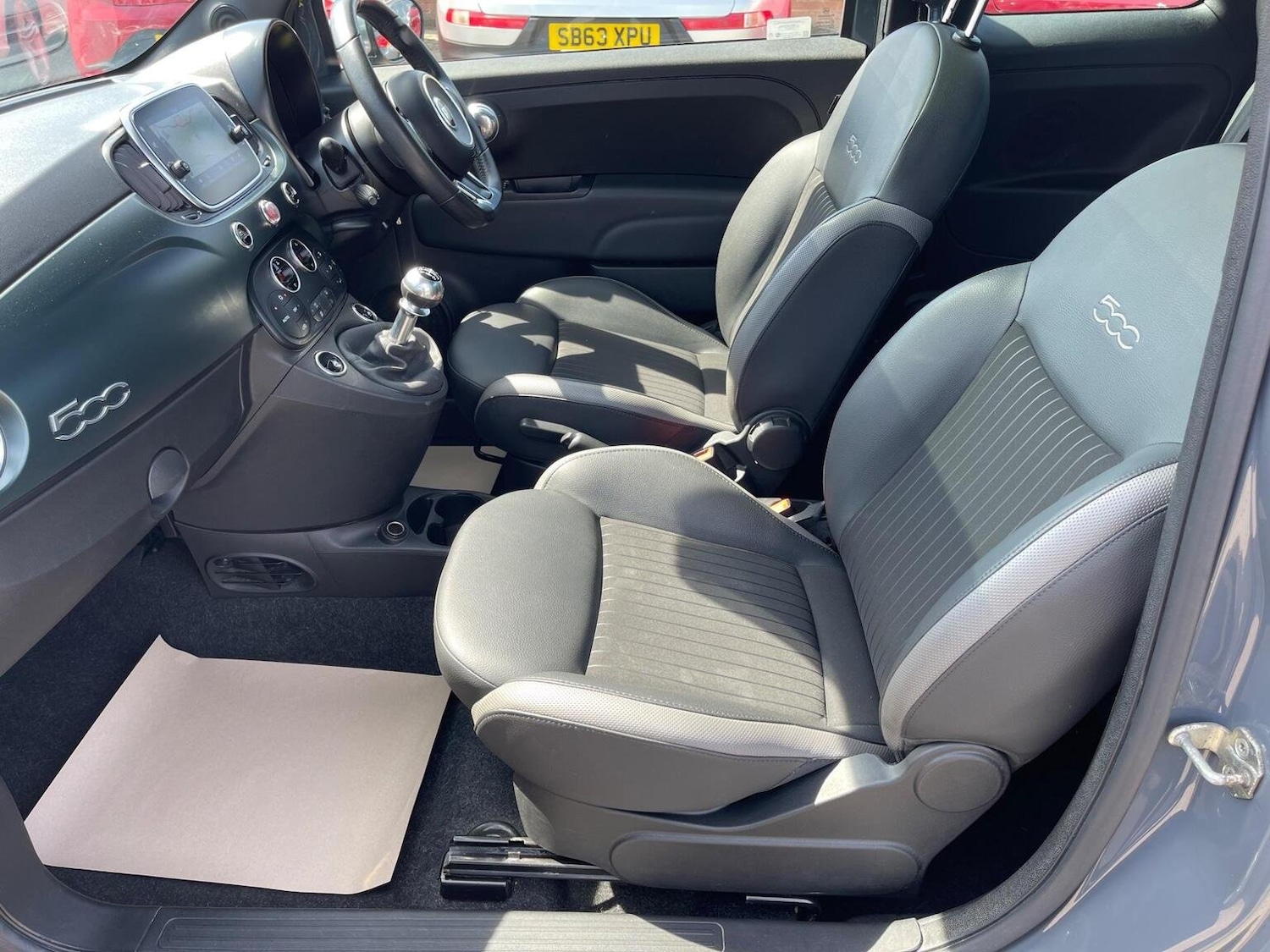 Used Fiat 500 2021 for sale - 76712745: Photo 36