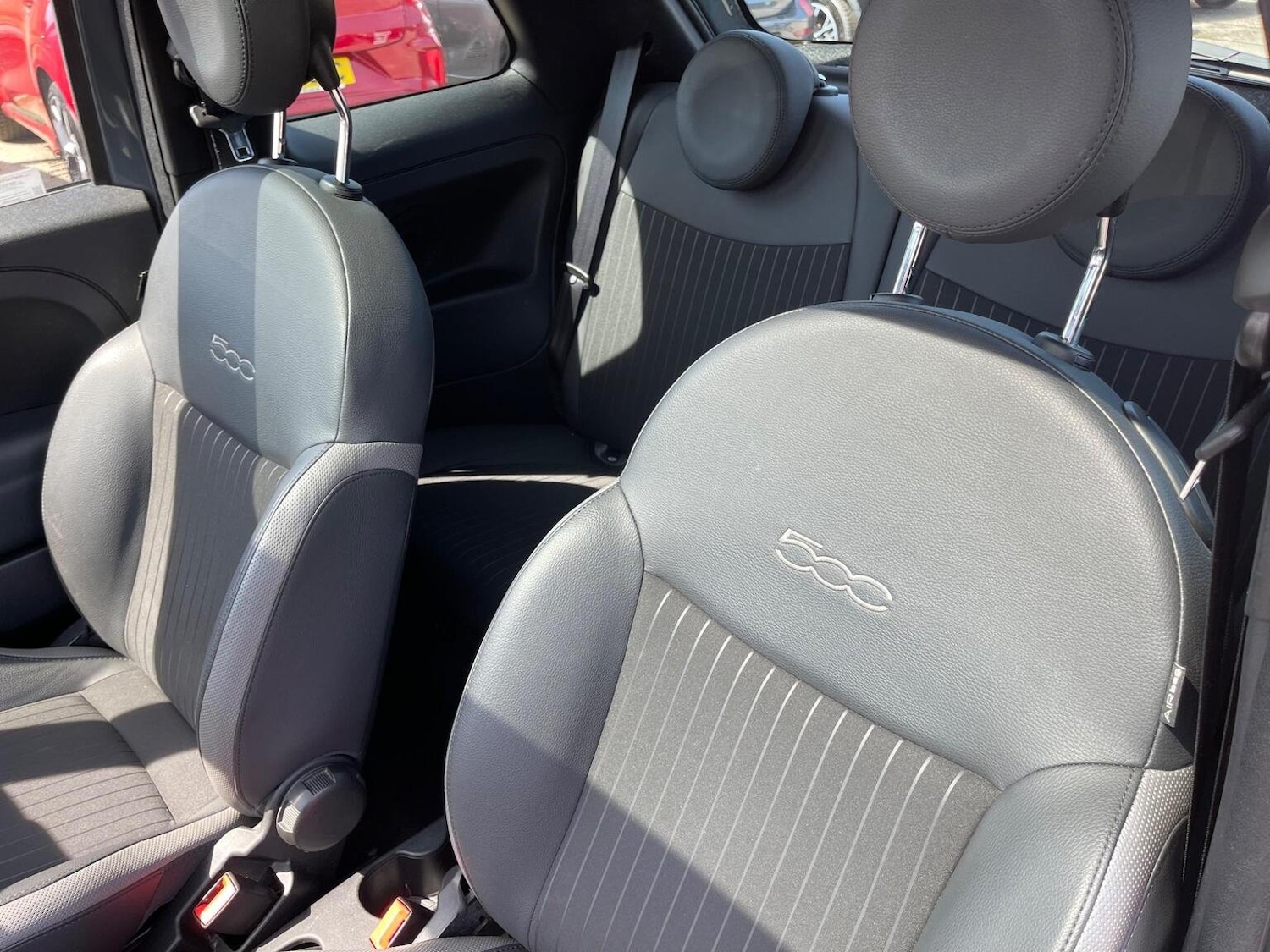 Used Fiat 500 2021 for sale - 76712745: Photo 37