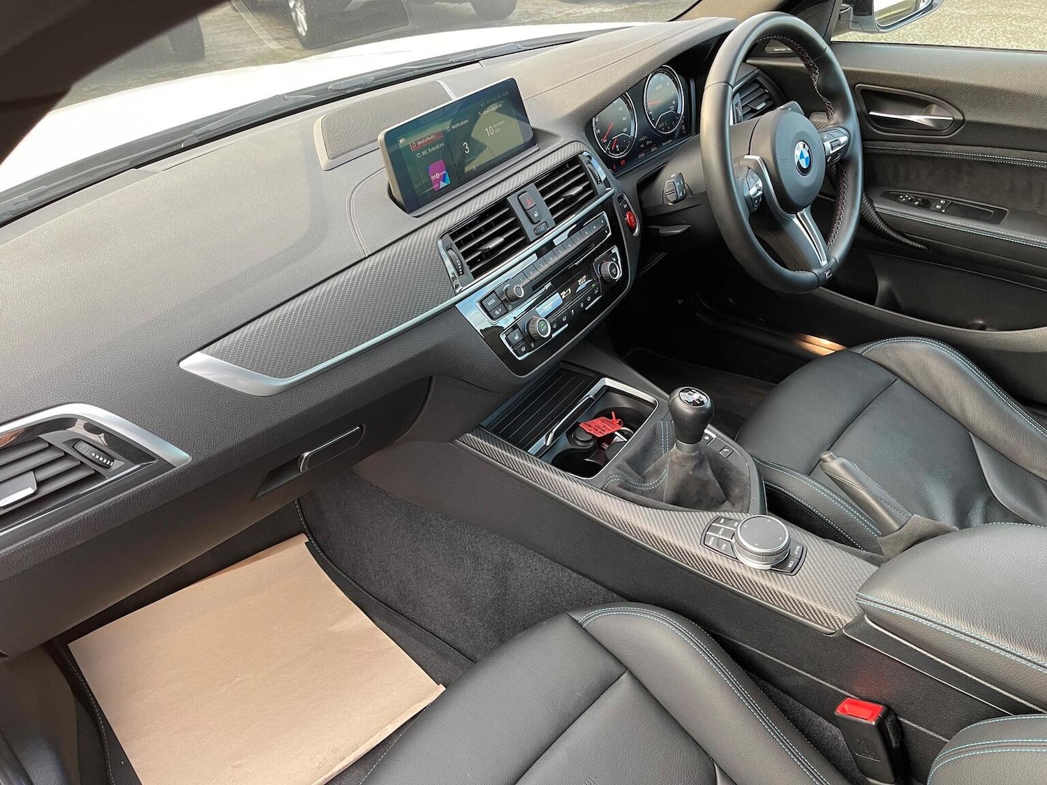 Used BMW M2 2020 for sale - 76896965: Photo 10