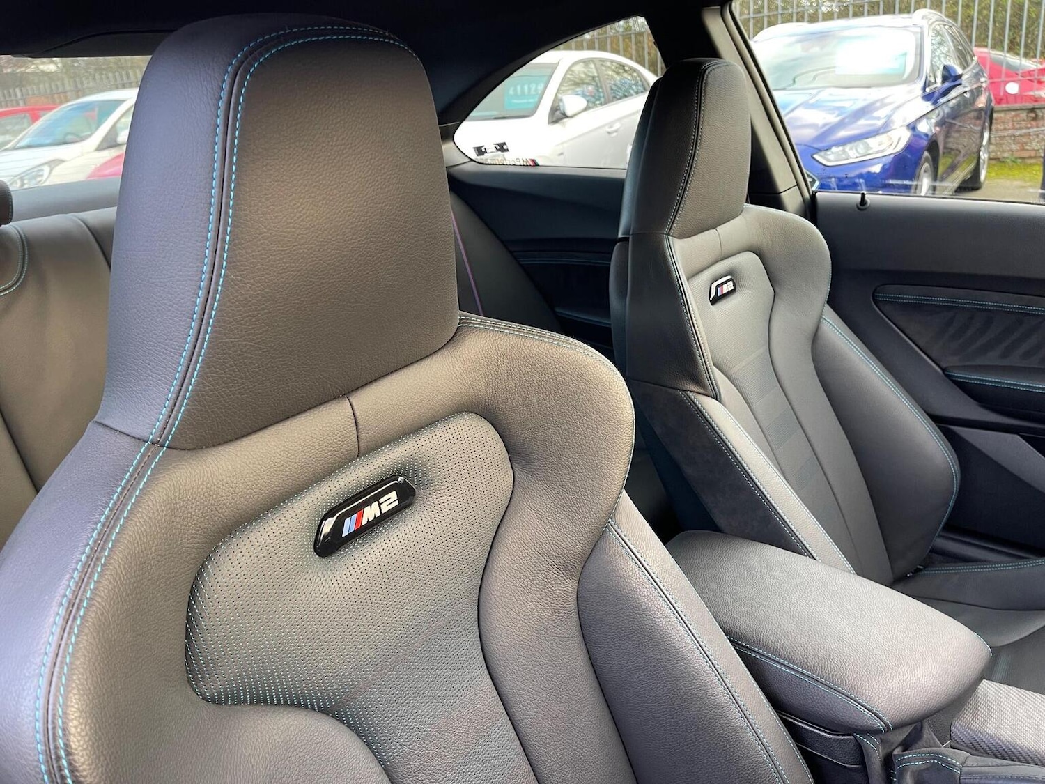 Used BMW M2 2020 for sale - 76896965: Photo 12