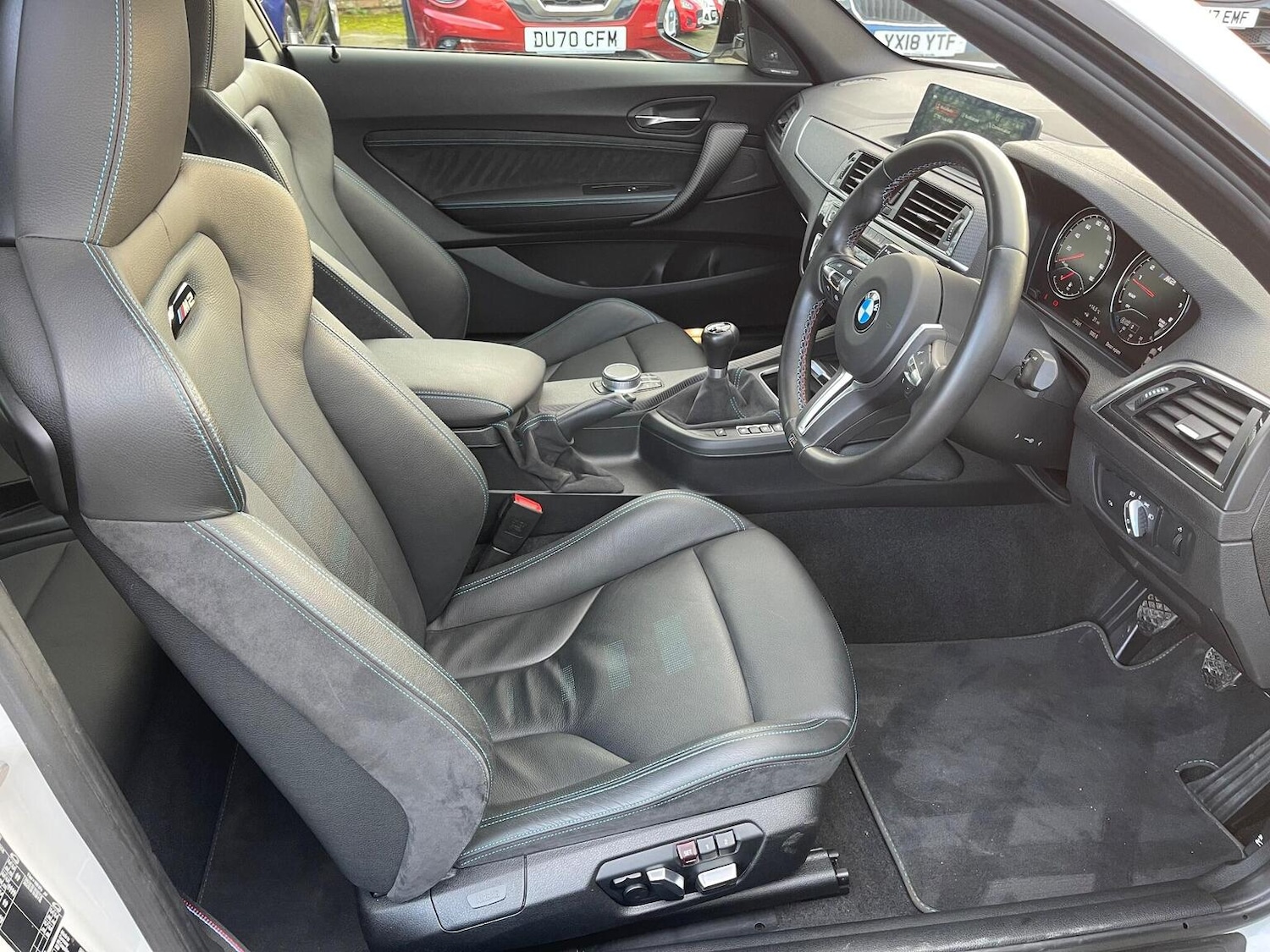 Used BMW M2 2020 for sale - 76896965: Photo 14