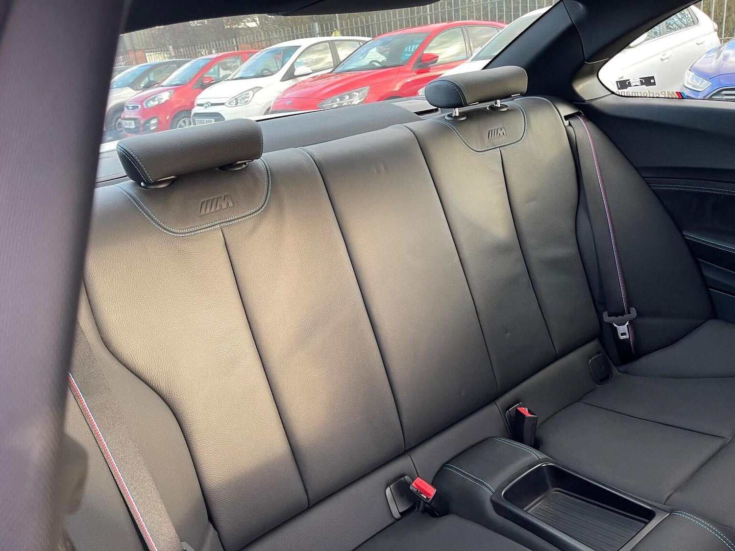 Used BMW M2 2020 for sale - 76896965: Photo 15