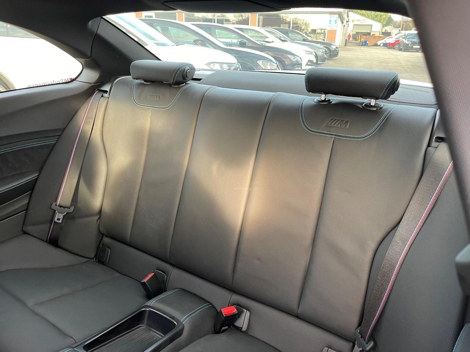 Used BMW M2 2020 for sale - 76896965: Photo 17