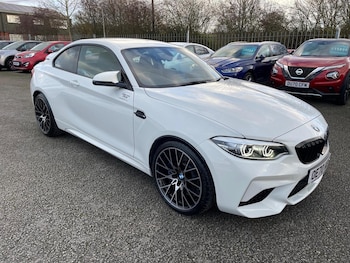 Used BMW M2 2020 for sale - 76896965: Photo