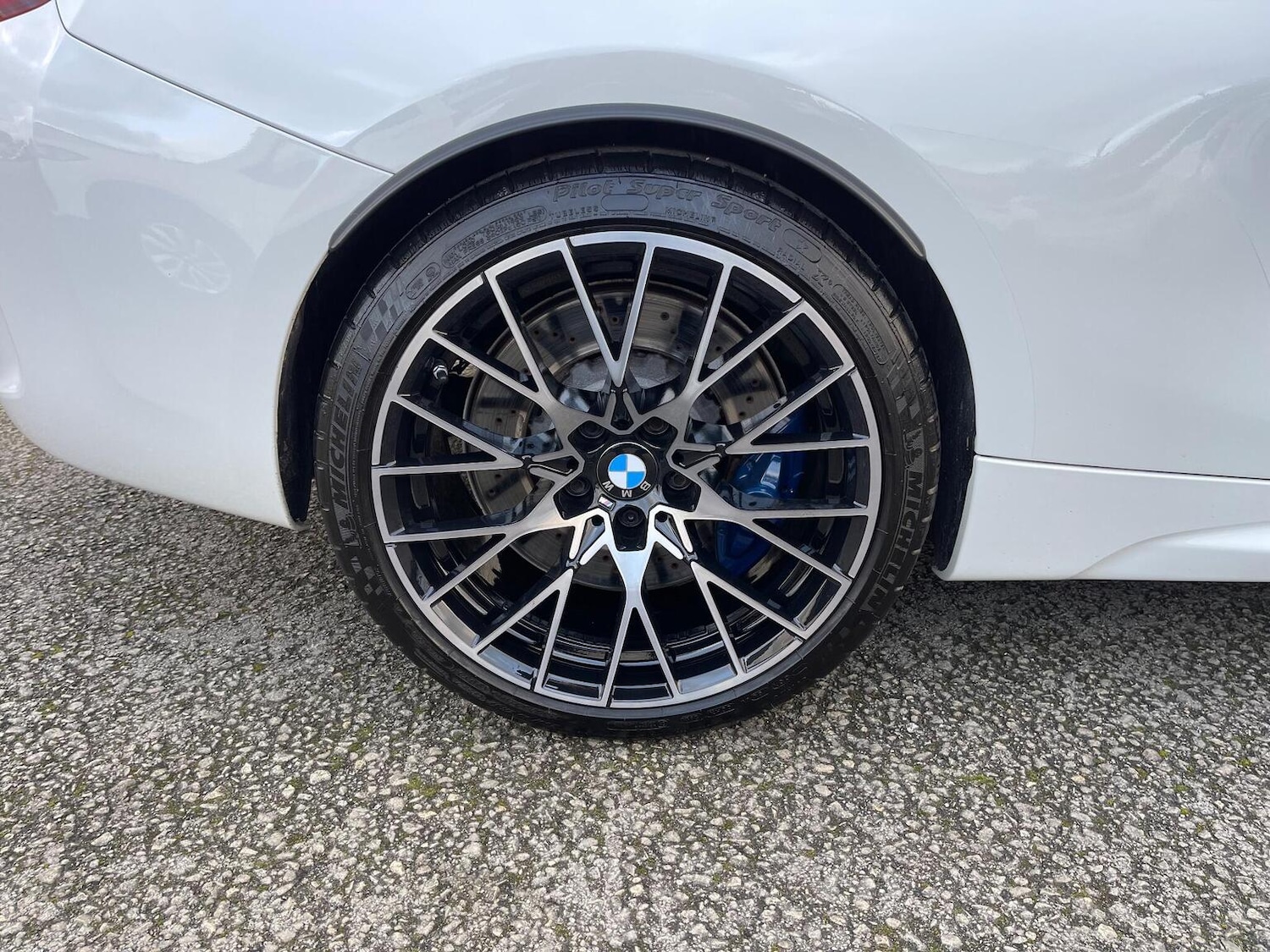 Used BMW M2 2020 for sale - 76896965: Photo 29