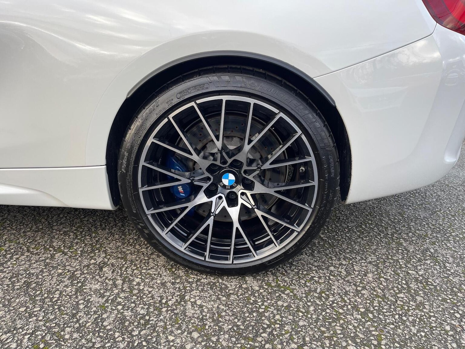 Used BMW M2 2020 for sale - 76896965: Photo 30