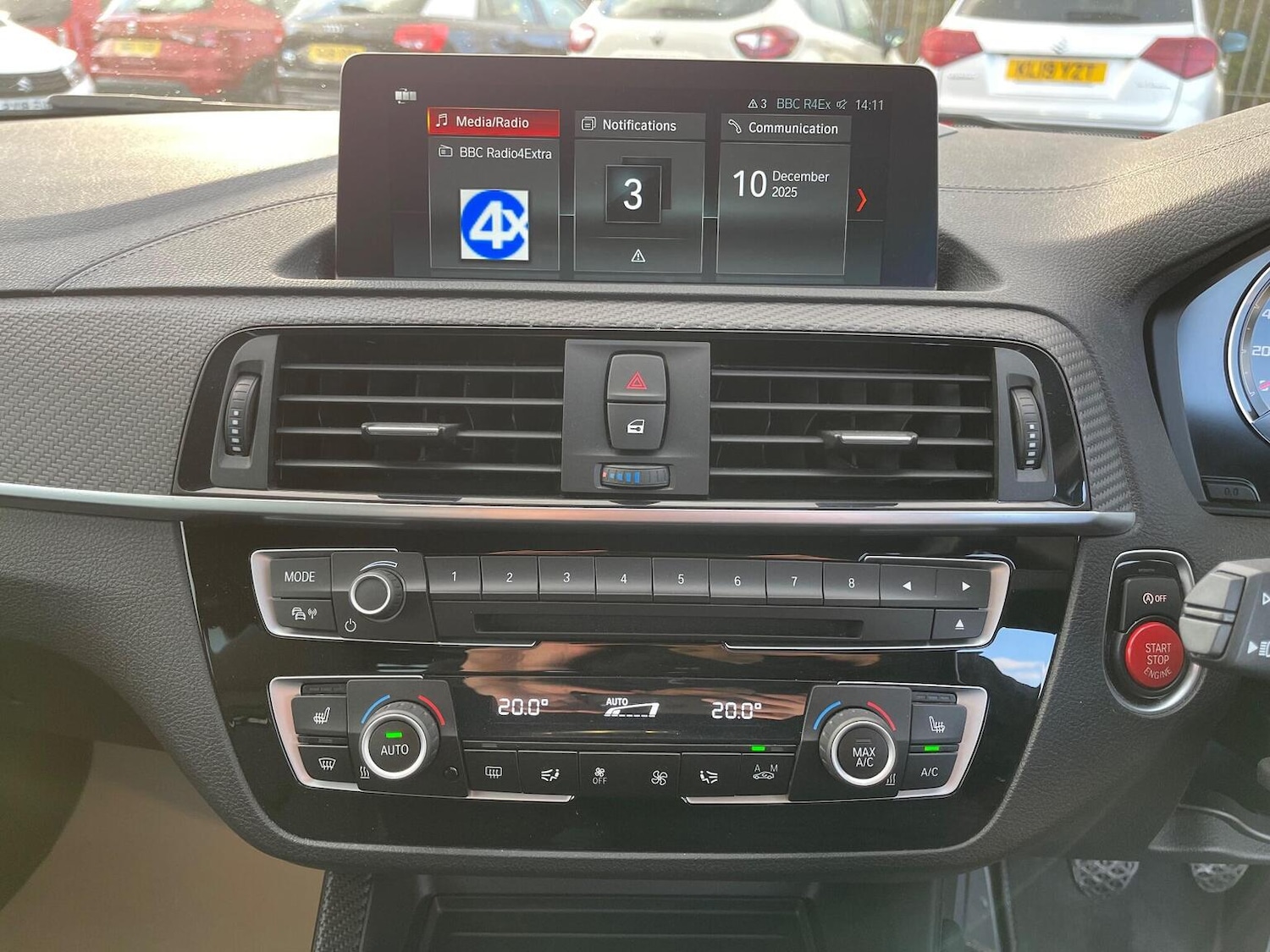 Used BMW M2 2020 for sale - 76896965: Photo 33