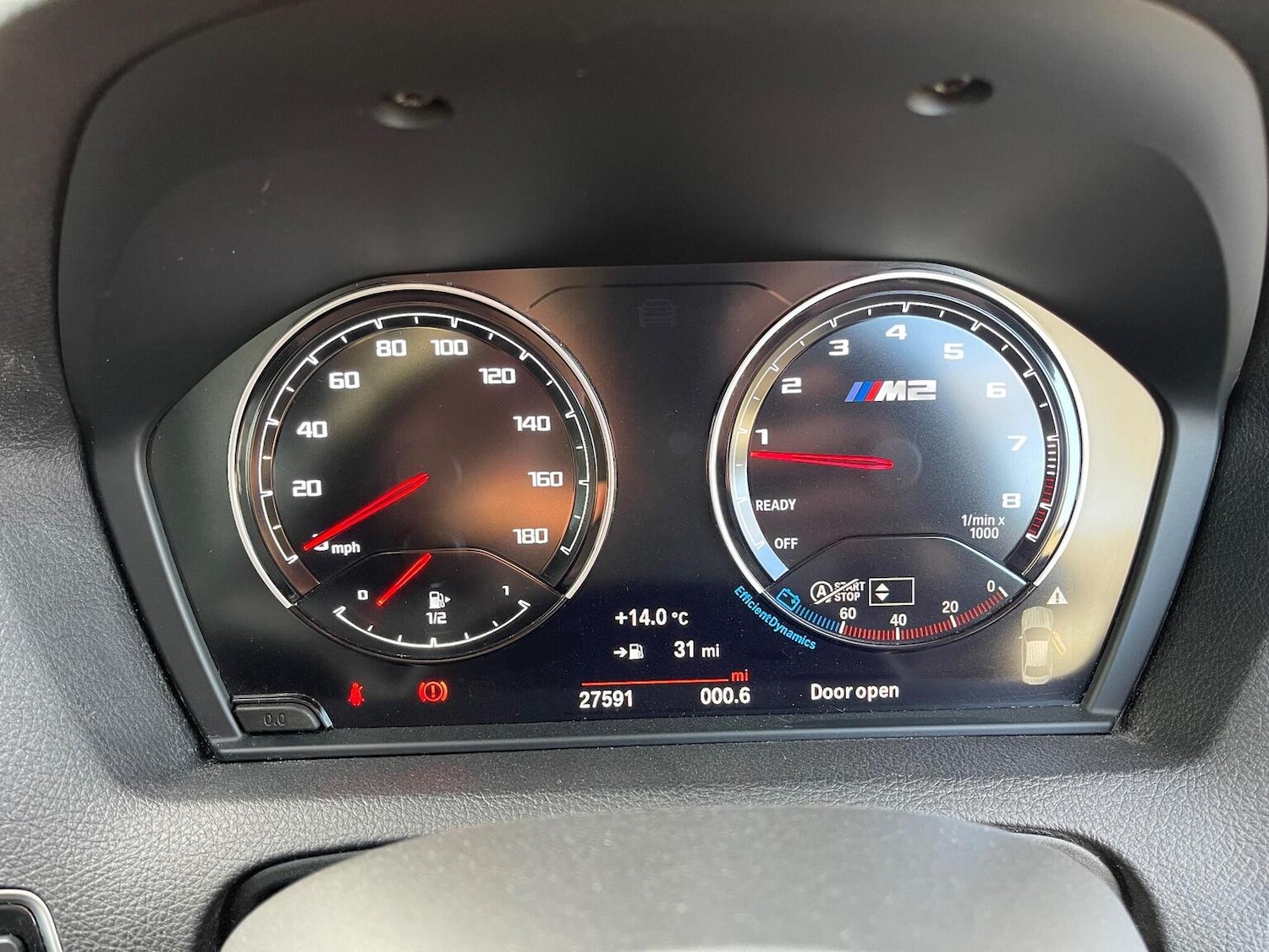 Used BMW M2 2020 for sale - 76896965: Photo 37