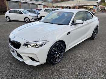 Used BMW M2 2020 for sale - 76896965: Photo