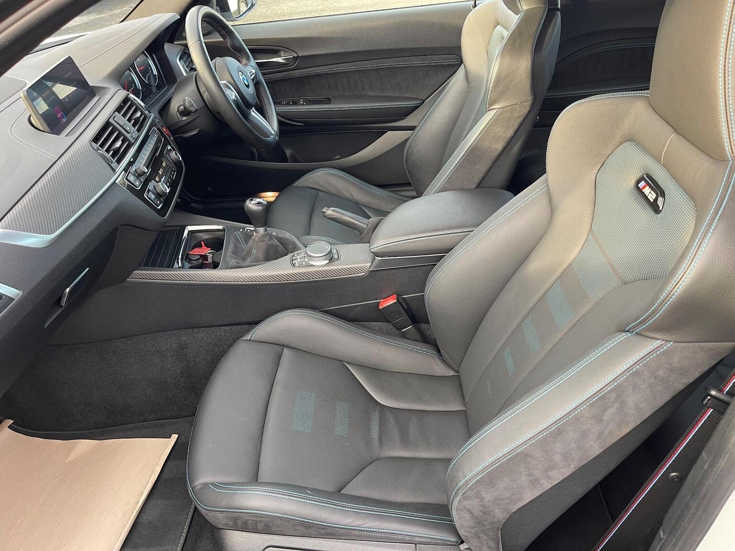 Used BMW M2 2020 for sale - 76896965: Photo 40