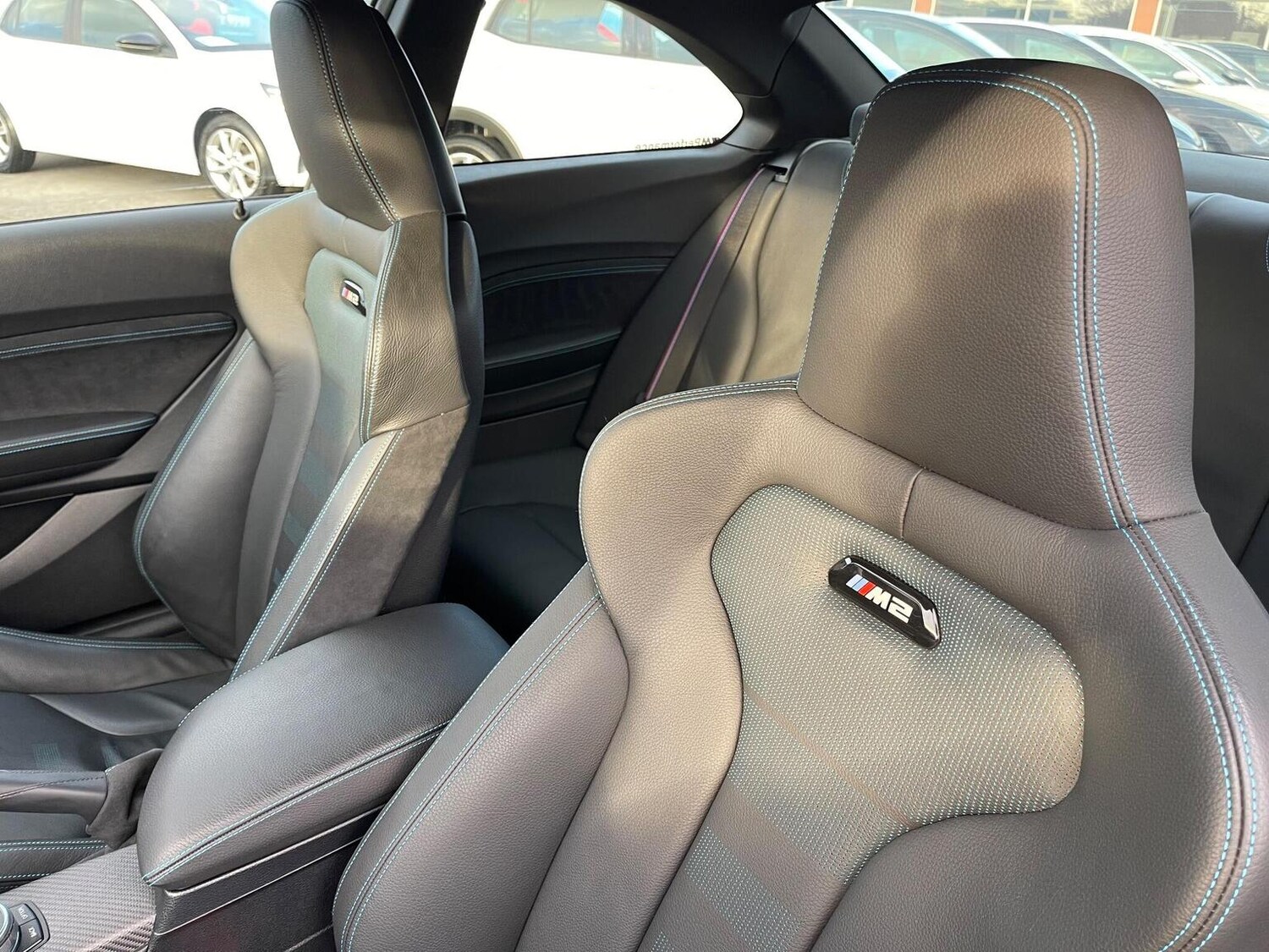 Used BMW M2 2020 for sale - 76896965: Photo 41