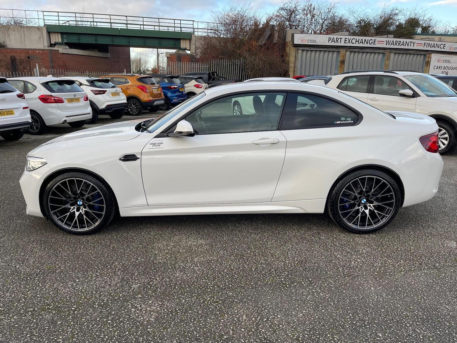 Used BMW M2 2020 for sale - 76896965: Photo 5