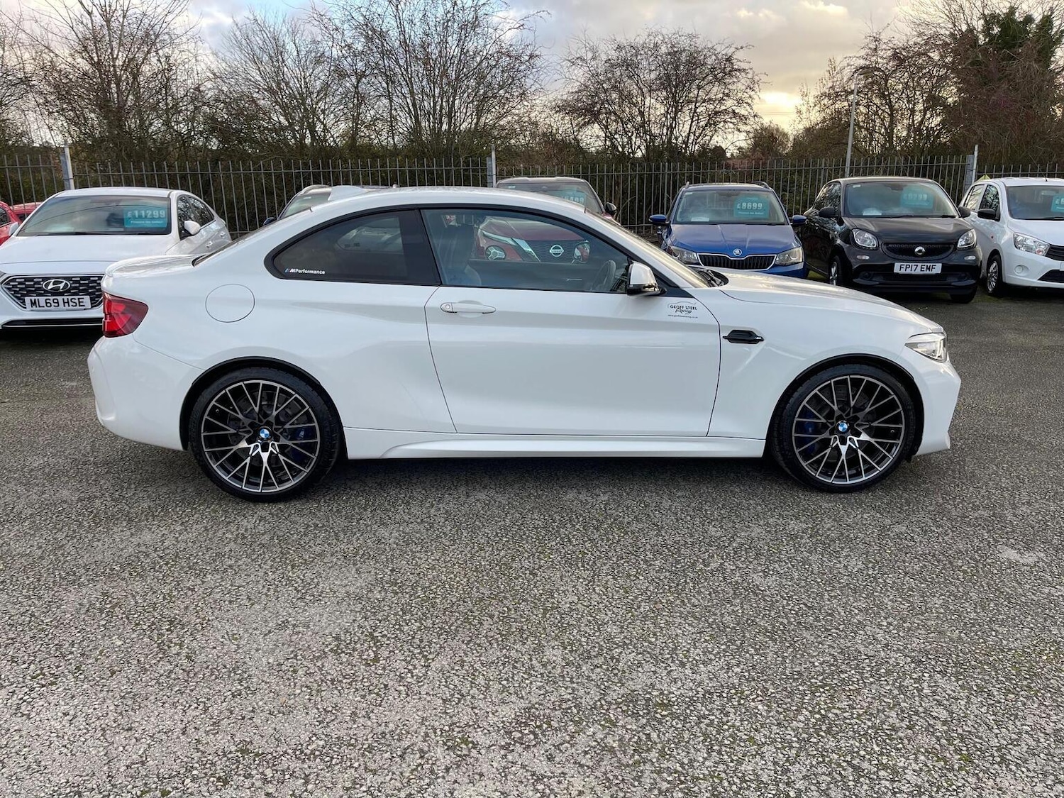 Used BMW M2 2020 for sale - 76896965: Photo 7