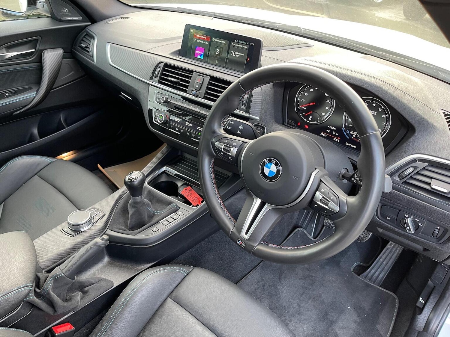 Used BMW M2 2020 for sale - 76896965: Photo 9