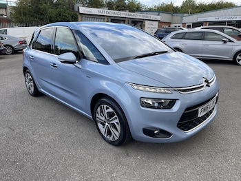 Used Citroen C4 Picasso 2016 for sale - 79395195: Photo