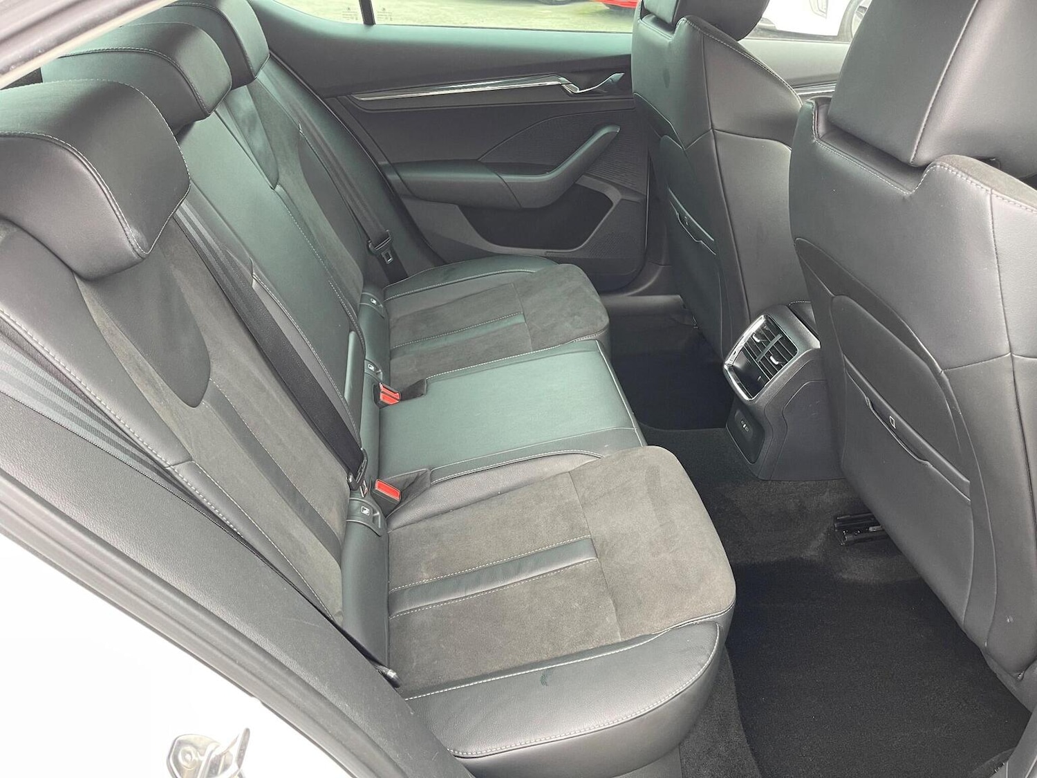 Used Skoda Octavia 2020 for sale - 76713086: Photo 19