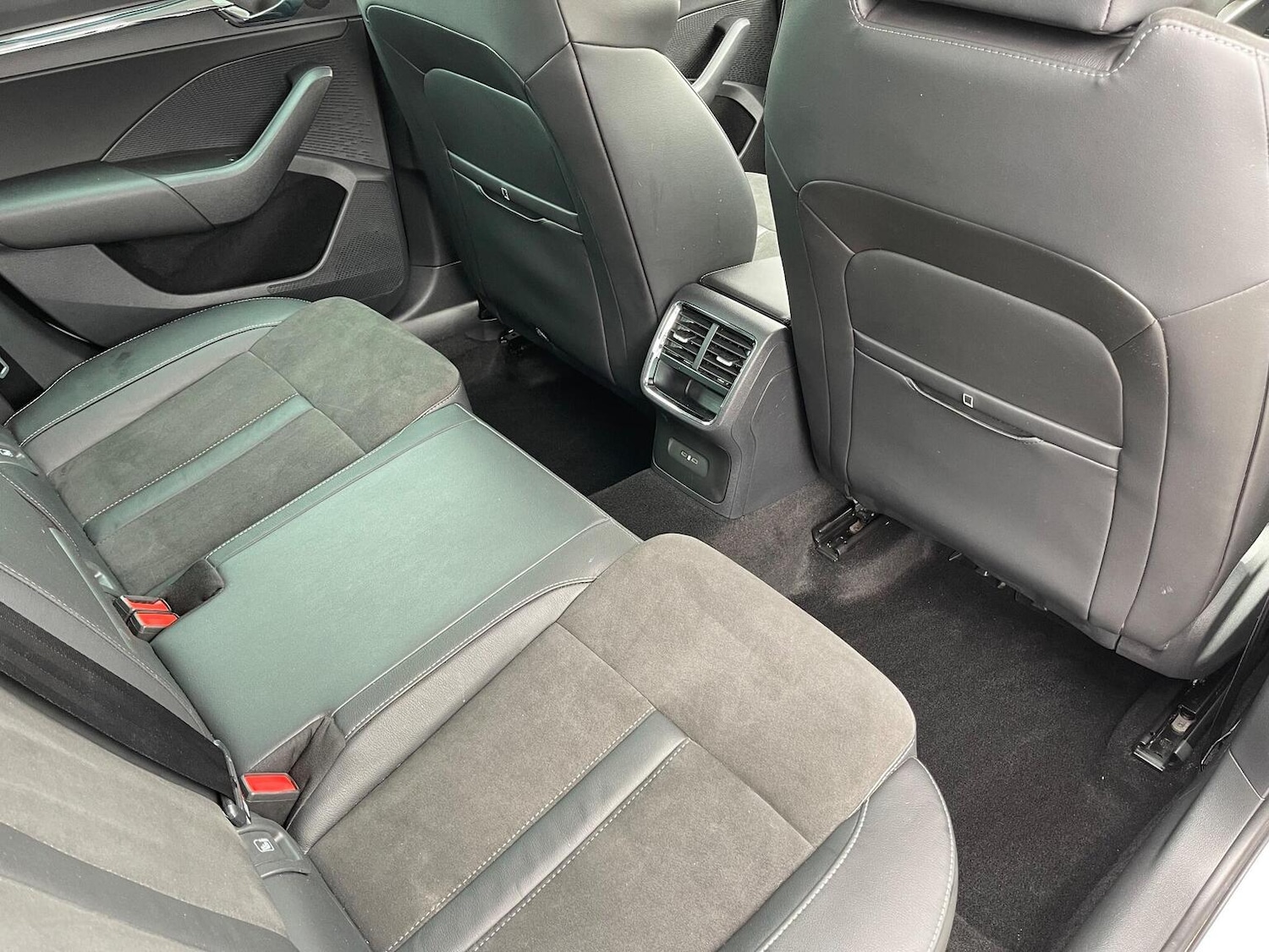 Used Skoda Octavia 2020 for sale - 76713086: Photo 21