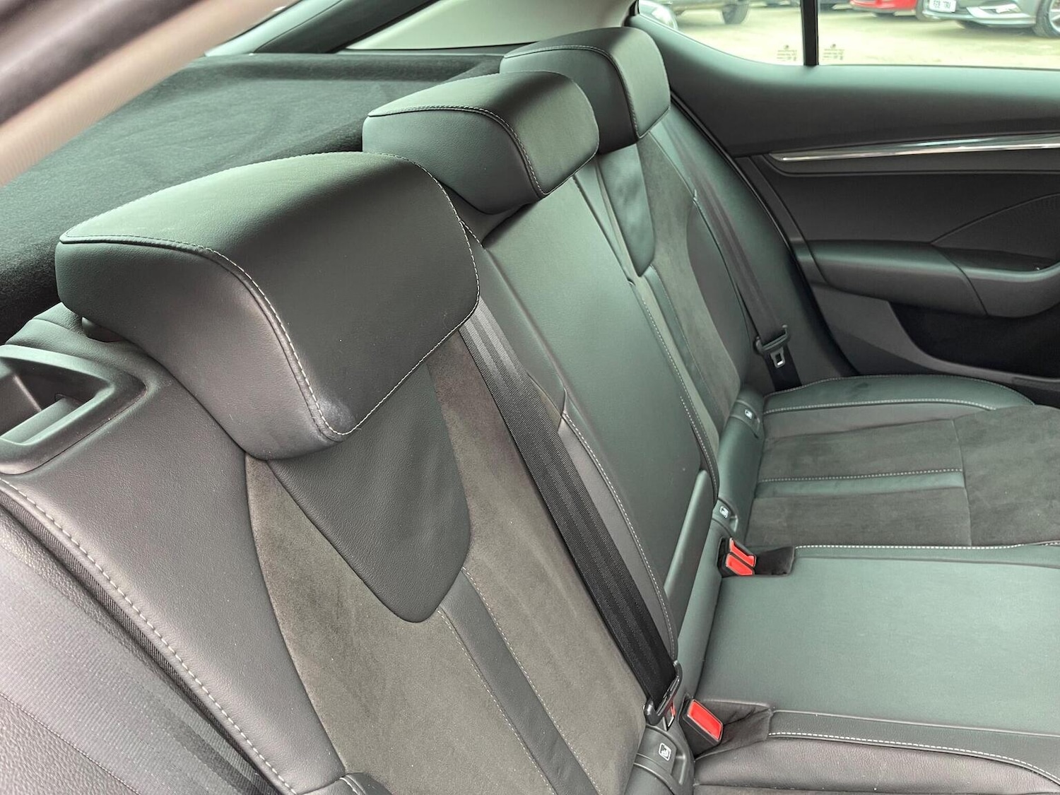 Used Skoda Octavia 2020 for sale - 76713086: Photo 24